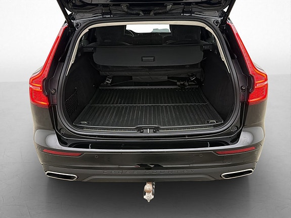 Volvo V60 Cross Country 10 of 30
