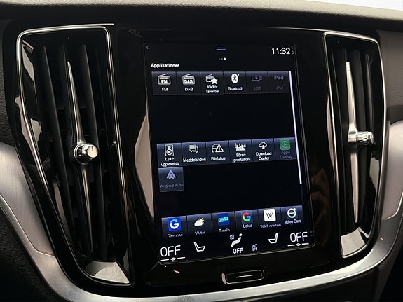 Volvo V60 Cross Country 26 of 30
