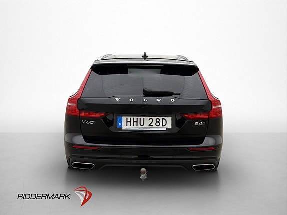 Volvo V60 Cross Country 6 of 30
