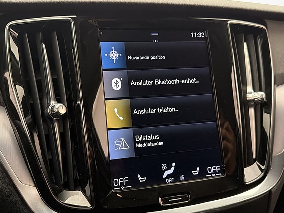 Volvo V60 Cross Country 23 of 30