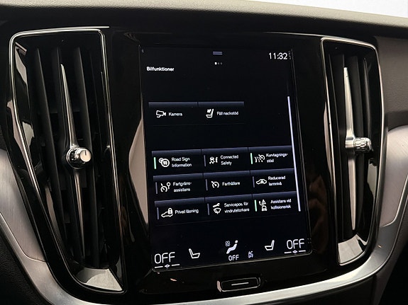 Volvo V60 Cross Country 28 of 30
