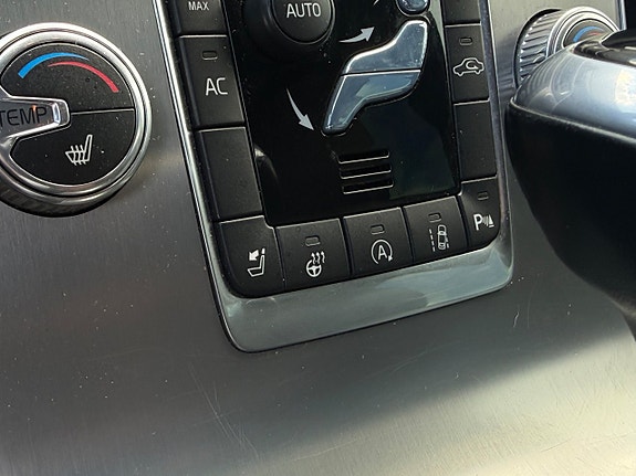Volvo V60 11 of 15