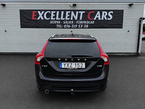Volvo V60 5 of 15