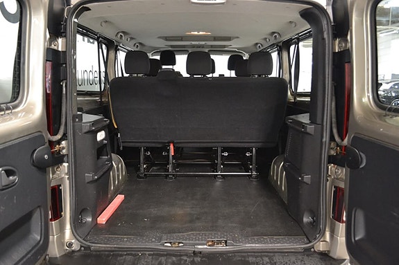 Opel Vivaro 5 of 14
