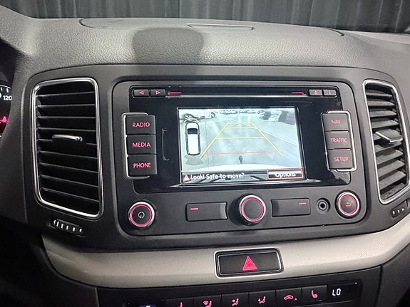 Seat Alhambra 25 of 28