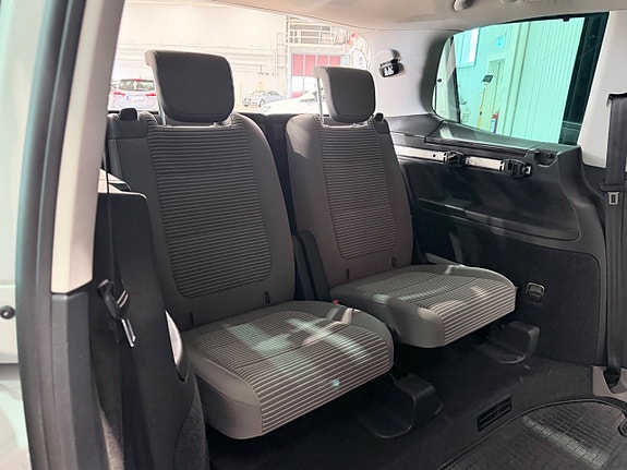 Seat Alhambra 13 of 28