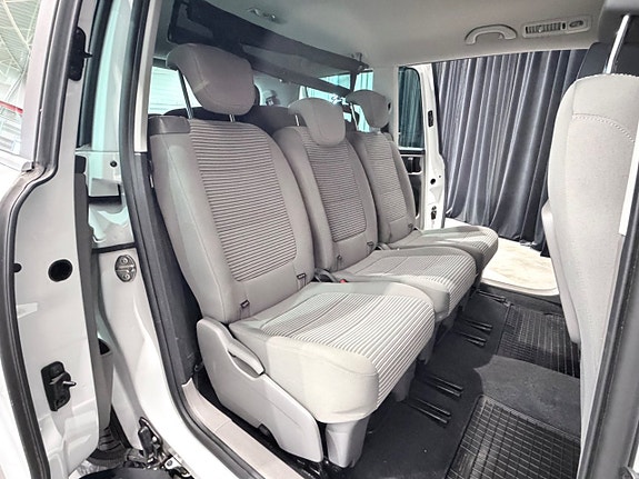 Seat Alhambra 11 of 28