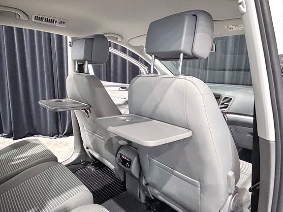 Seat Alhambra 12 of 28