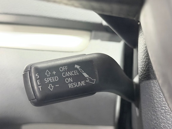 Seat Alhambra 22 of 28