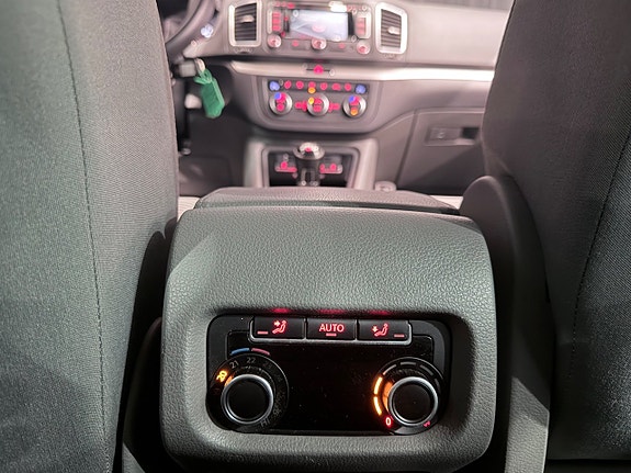 Seat Alhambra 18 of 28