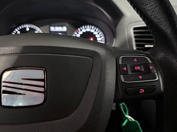 Seat Alhambra 21 of 28