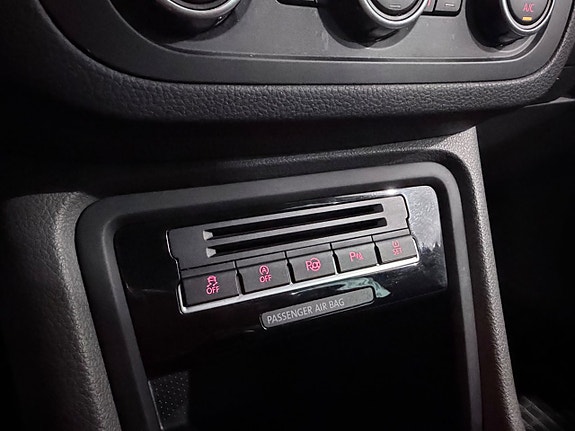 Seat Alhambra 23 of 28