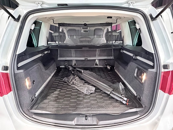 Seat Alhambra 14 of 28
