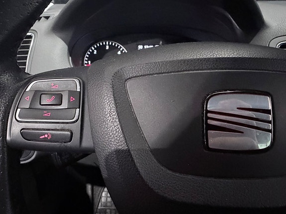 Seat Alhambra 20 of 28
