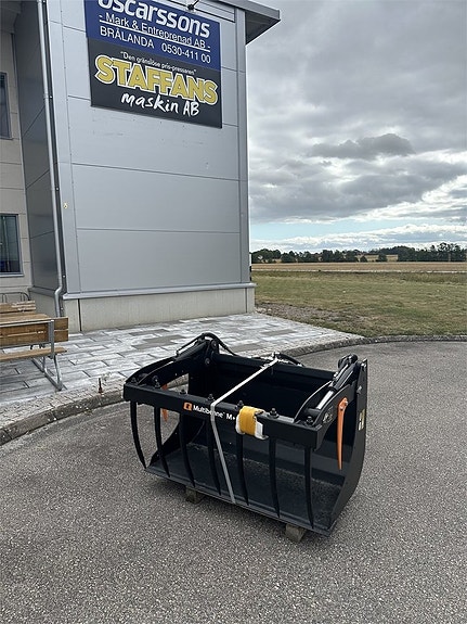 Ålö Quicke Multibenne M+ 130