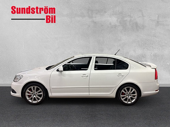 Skoda Octavia 3 of 22