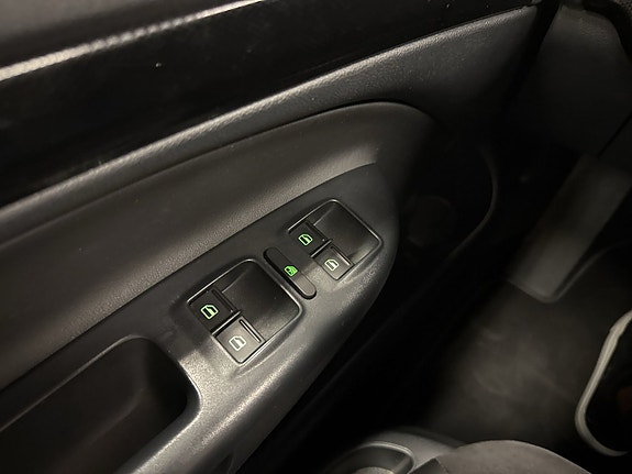 Skoda Octavia 21 of 22