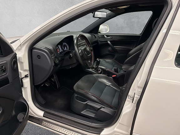 Skoda Octavia 11 of 22
