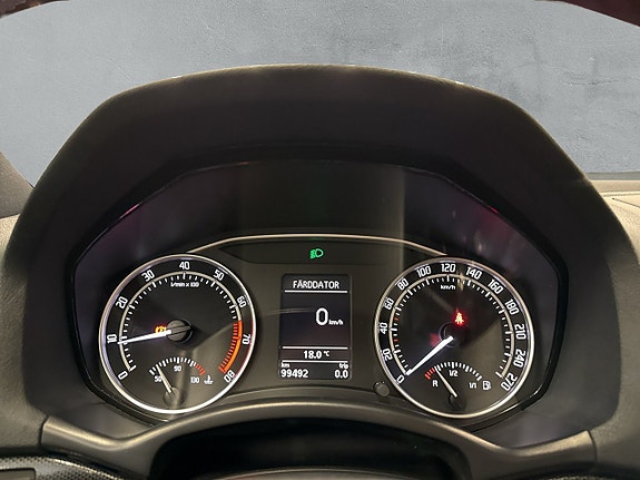 Skoda Octavia 15 of 22