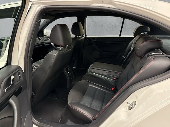 Skoda Octavia 13 of 22