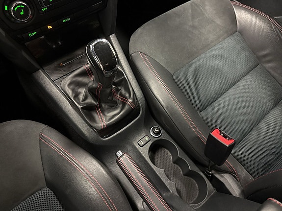 Skoda Octavia 19 of 22
