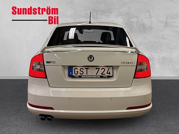 Skoda Octavia 5 of 22