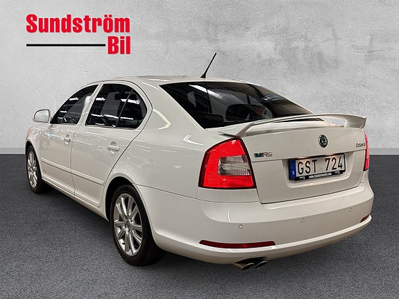 Skoda Octavia 4 of 22