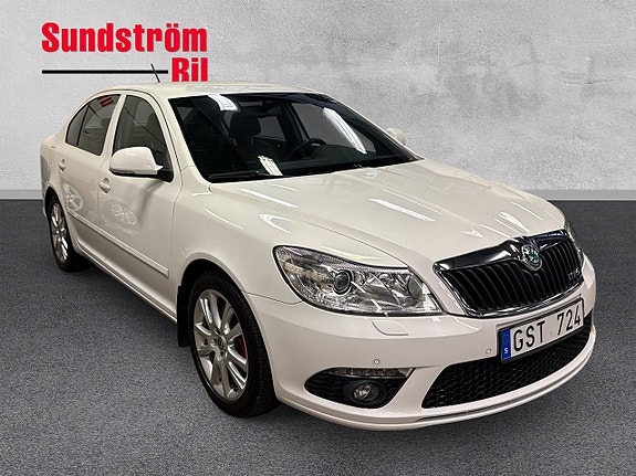 Skoda Octavia 7 of 22