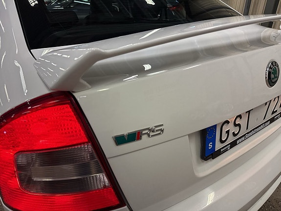 Skoda Octavia 9 of 22
