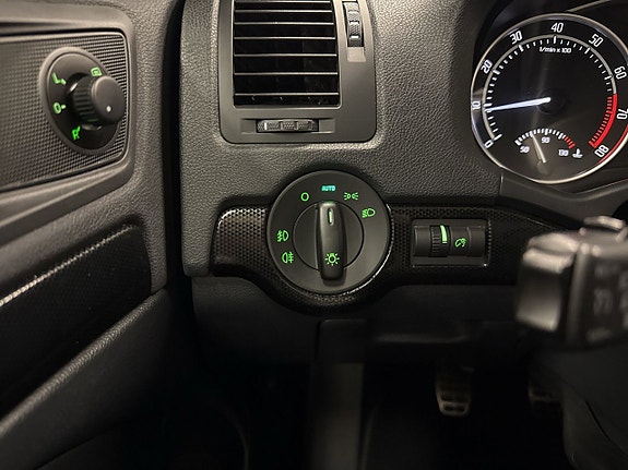Skoda Octavia 20 of 22