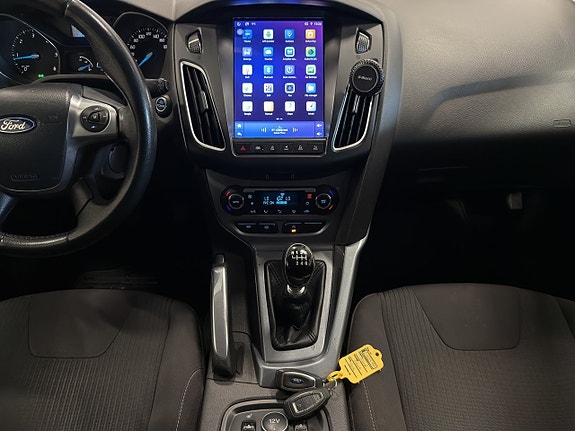 Ford Focus 16 of 20
