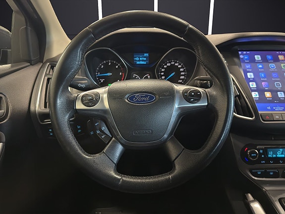 Ford Focus 14 of 20