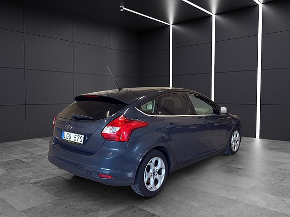 Ford Focus 6 of 20