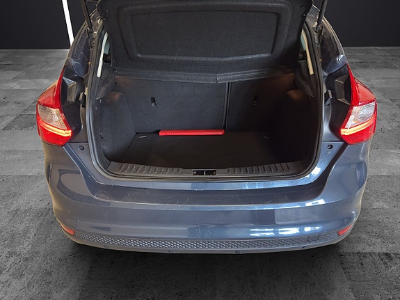 Ford Focus 10 of 20