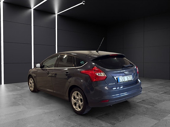 Ford Focus 4 of 20