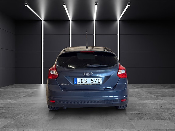 Ford Focus 5 of 20