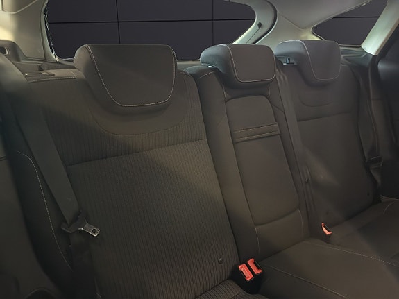 Ford Focus 12 of 20
