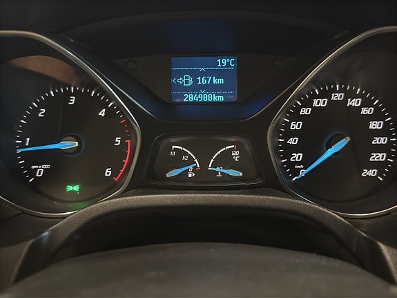 Ford Focus 15 of 20