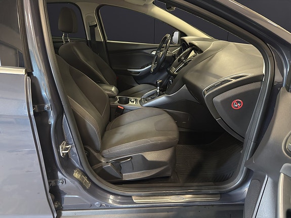 Ford Focus 11 of 20