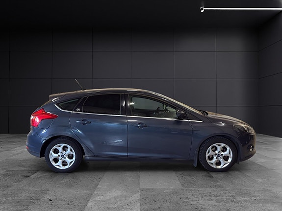 Ford Focus 7 of 20