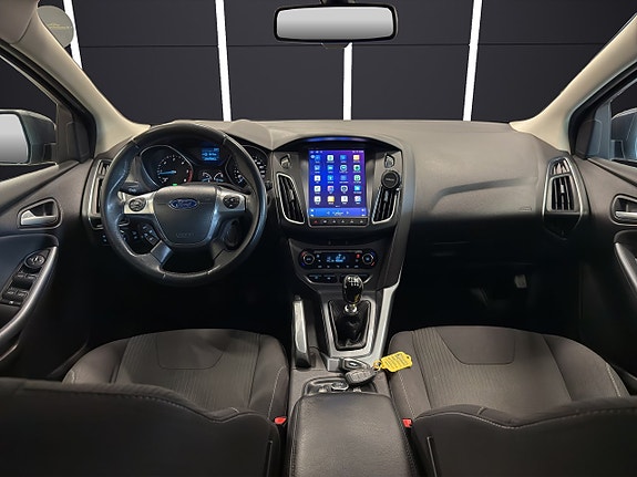 Ford Focus 13 of 20