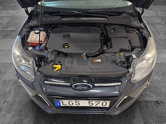 Ford Focus 9 of 20