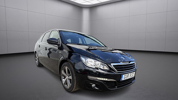 Peugeot 308 SW 6 of 19