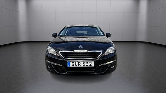 Peugeot 308 SW 5 of 19