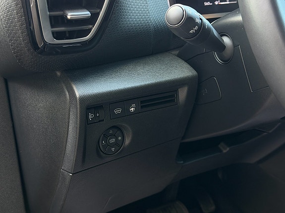 Citroen C4 11 of 23