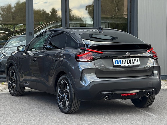 Citroen C4 8 of 23