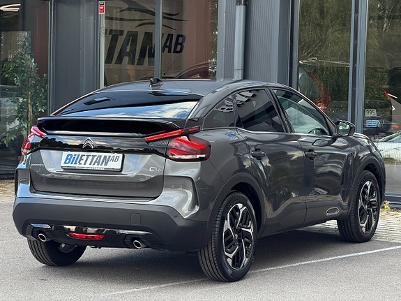 Citroen C4 6 of 23