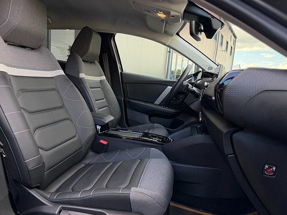 Citroen C4 17 of 23