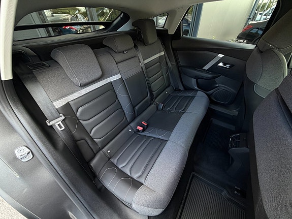 Citroen C4 18 of 23