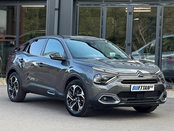 Citroen C4 2 of 23